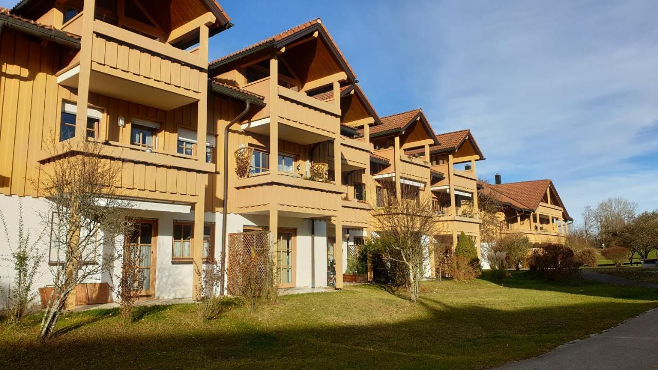 Allgaeu Bergluft Weitnau Экстерьер фото