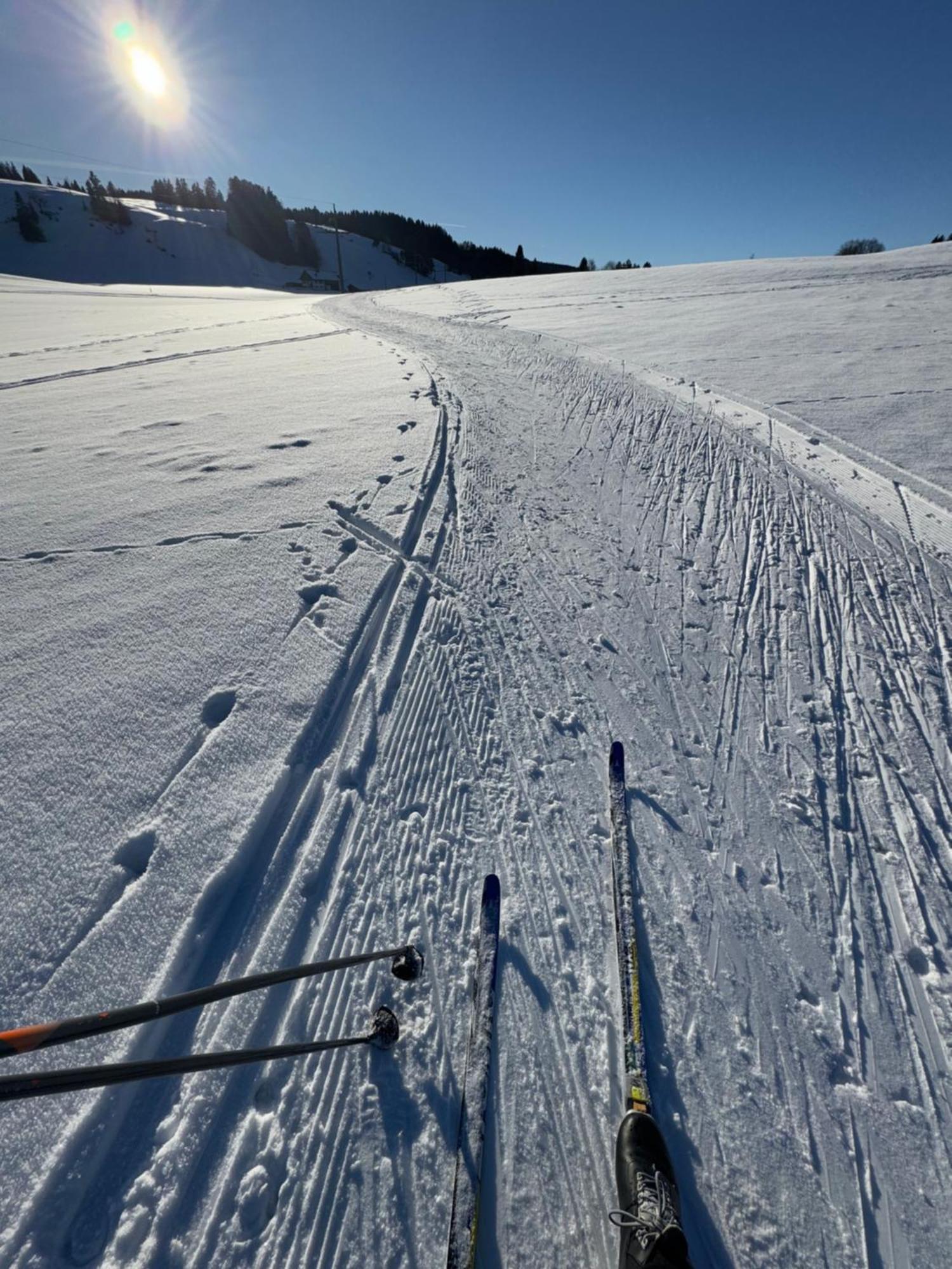 Allgaeu Bergluft Weitnau Экстерьер фото