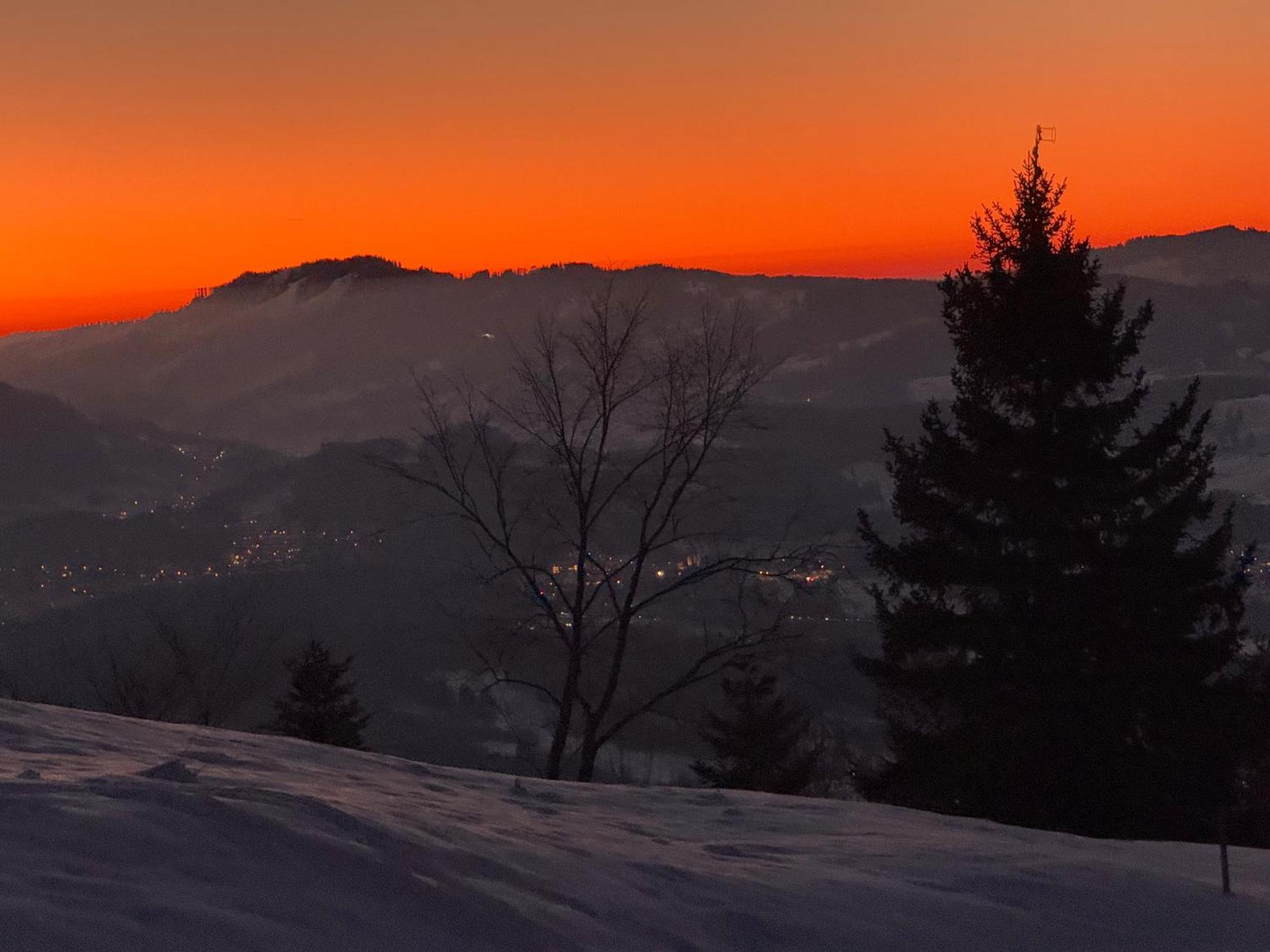 Allgaeu Bergluft Weitnau Экстерьер фото