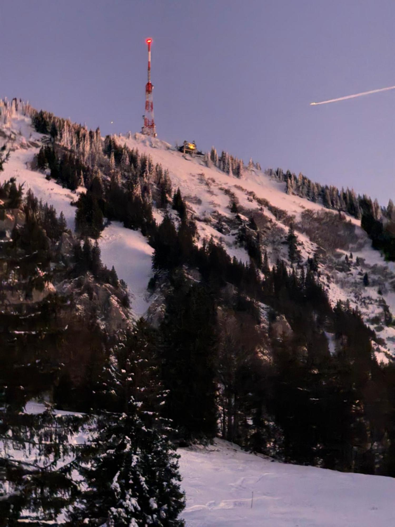 Allgaeu Bergluft Weitnau Экстерьер фото